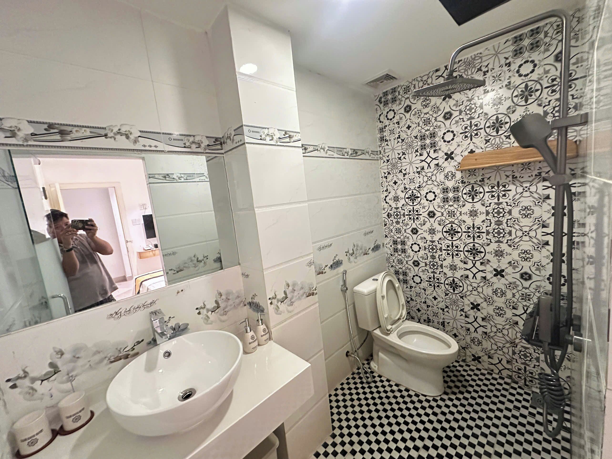 Truy cập Internet không dây miễn phí 