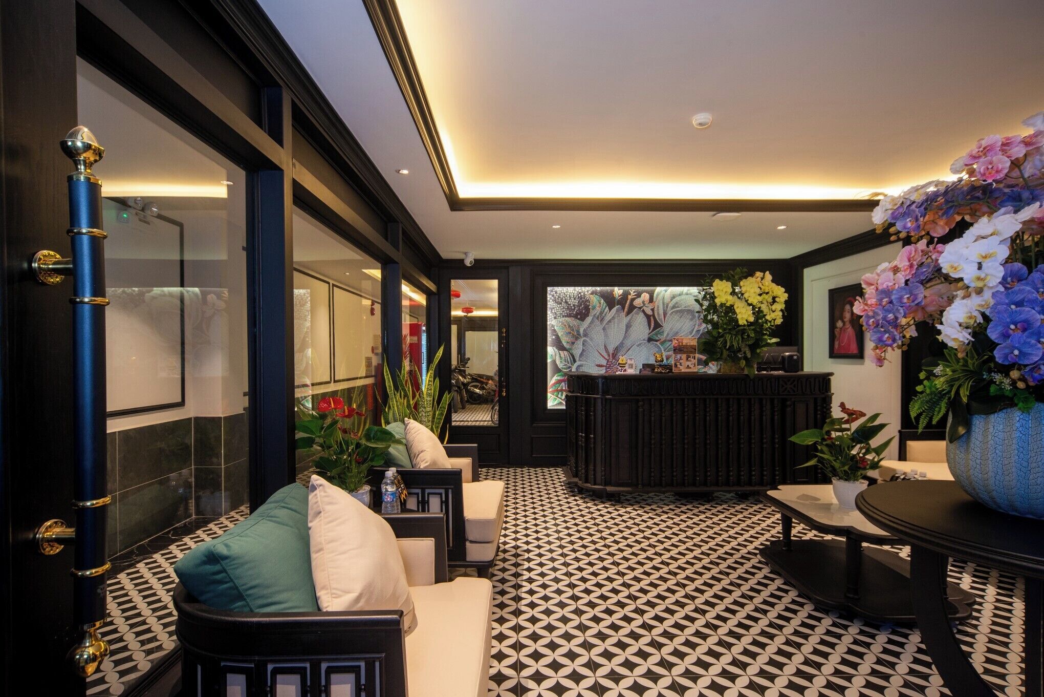 Grand Hotel Go Vap, Ho Chi Minh City: Hotel Reviews, Rooms & Prices