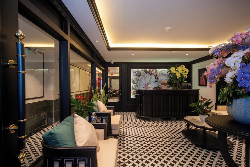 Grand Hotel Go Vap, Ho Chi Minh City: Hotel Reviews, Rooms & Prices | Hotels .com Grand Hotel Go Vap, Ho Chi Minh City: Hotel Reviews, Rooms & Prices | Hotels .com