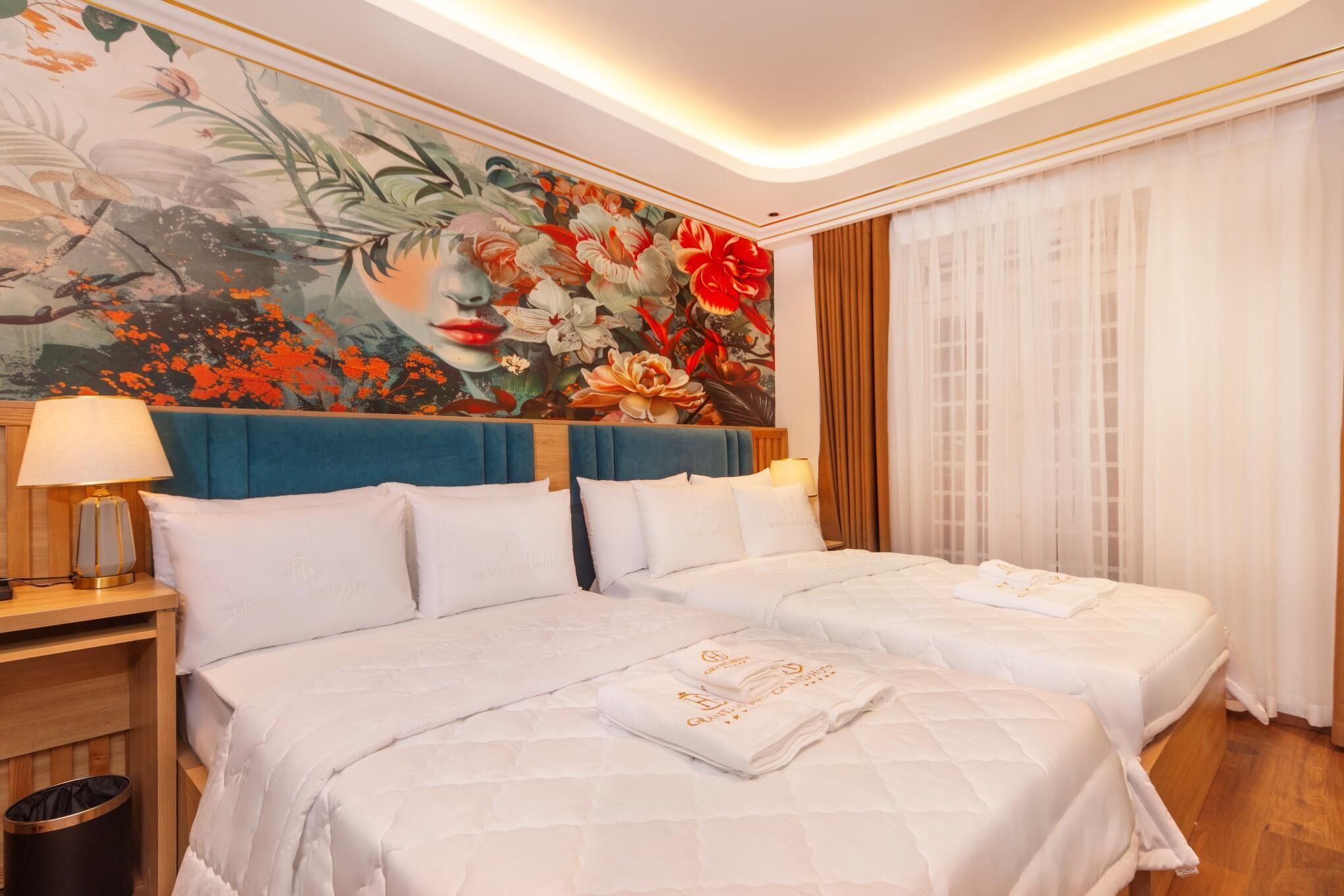 hotel go vap Grand Hotel Go Vap, Ho Chi Minh City: Hotel Reviews, Rooms & Prices