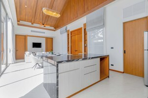 Villa | Private kitchen