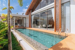 Exterior - Famous Resort Calm Area Near Beach V277 (Choeng Thale)