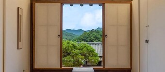 Rakkojae Hahoe Hanok Hotel 