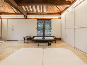 Superior Twin Room, Courtyard View | Interior - Rakkojae Hahoe Hanok Hotel  (Andong-si)
