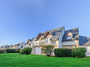 Exterior - Astrida by Interhome (Carnac)