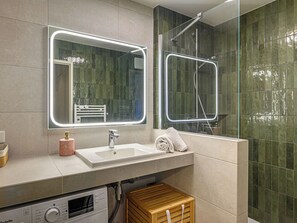 Towels - Astrida by Interhome (Carnac)