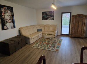 Apartment (One Bedroom apartment with Balcony an) | Exterior - Villa Bella Vista (Ivanec)