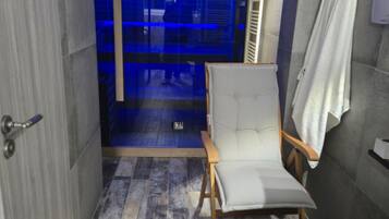 Apartment (One Bedroom apartment with Balcony an) | 3 bedrooms, cribs/infant beds