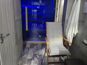 Apartment (One Bedroom apartment with Balcony an) | 3 bedrooms, cribs/infant beds - Villa Bella Vista (Ivanec)