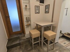 Apartment (Two Bedroom apartment with Balcony an) | 3 bedrooms, cribs/infant beds - Villa Bella Vista (Ivanec)