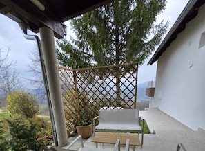 Apartment (Two Bedroom apartment with Balcony an) | Exterior - Villa Bella Vista (Ivanec)