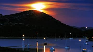 House (Two Bedroom Villa with Sea view) | Aerial view