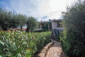 Family Apartment, Multiple Bedrooms (Tiffany With Shared Pool) | Exterior - Tiffany With Shared Pool (Olbia)