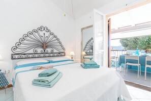 Apartemen Keluarga, beberapa kamar (Tiffany With Shared Pool) | Pemandangan dari kamar