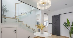Interior entrance - LUX The Serene Springs Villa (Dubai)