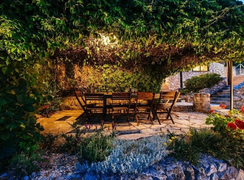 Holiday Home Villa Rokov