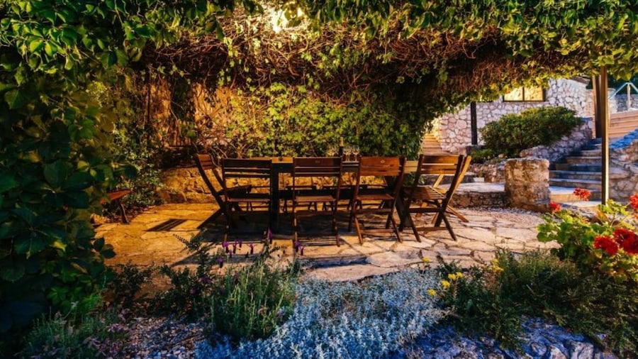 Holiday Home Villa Rokov