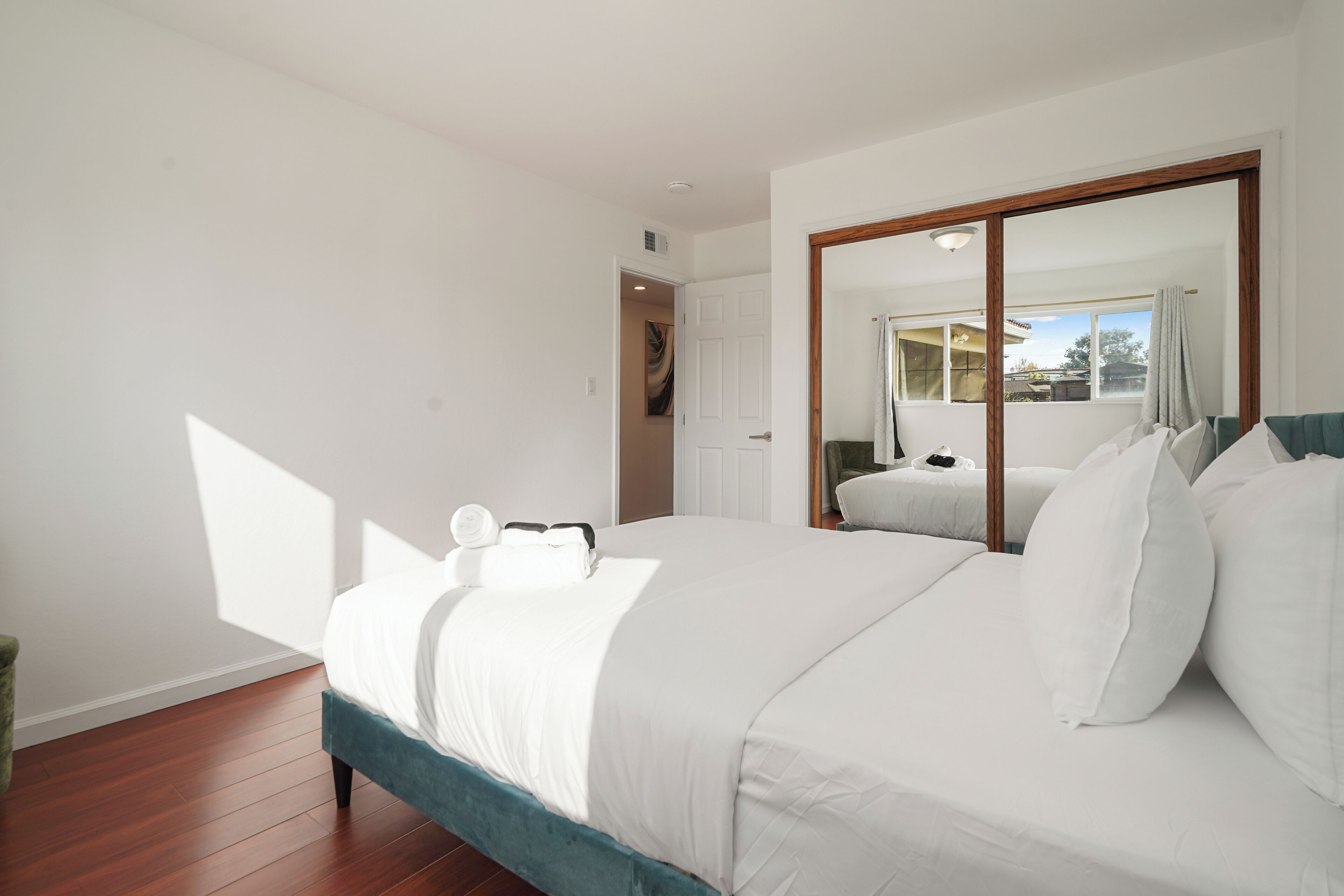 House, 3 Bedrooms, Patio, Lake View | Free WiFi