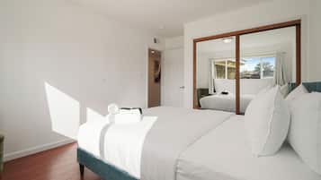 House, 3 Bedrooms, Patio, Lake View | Free WiFi