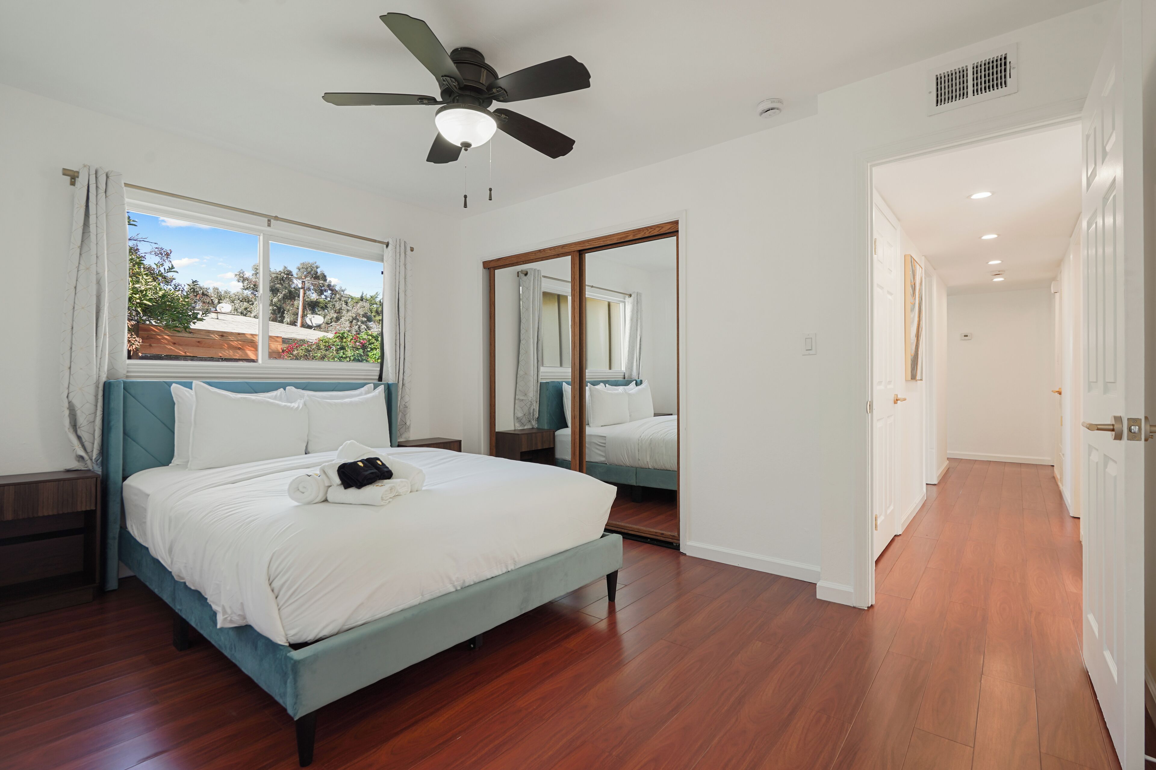 House, 3 Bedrooms, Patio, Lake View | Free WiFi