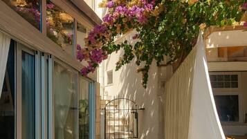 Apartment (One Bedroom apartment with Balcony an) | Exterior