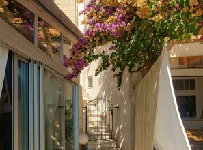 Leilighet (One Bedroom apartment with Balcony an) | Eksteriør