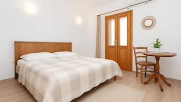 Apartment (One Bedroom apartment with Balcony an) | 3 bedrooms