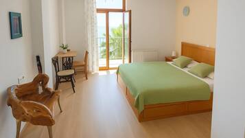 Apartment (One Bedroom apartment with Balcony an) | 3 bedrooms