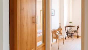 Apartment (One Bedroom apartment with Balcony an) | 3 bedrooms