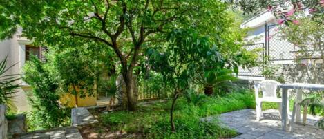 Apartemen (One bedroom apartment (Kamoro)) | Eksterior