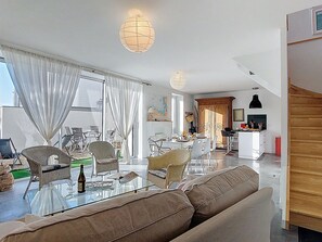 Interior - Ker Soizik by Interhome (Locquirec)