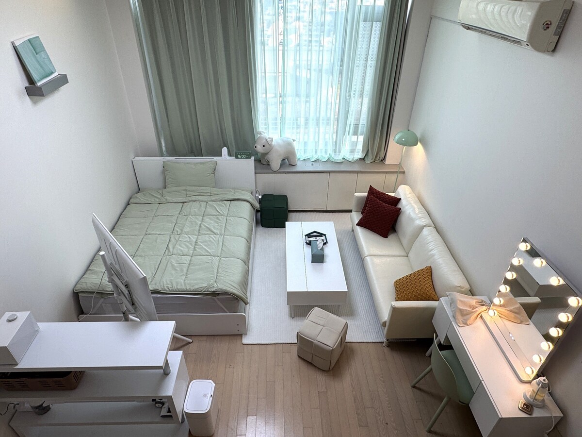 Image de profil de l’hôte