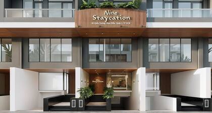 9 Inn Boutique Stays in Thao Dien