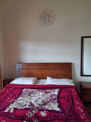 Chambre Premium avec lits jumeaux