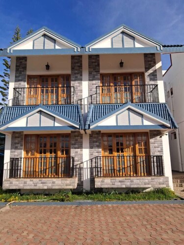 Aristo Clouds King Suite
