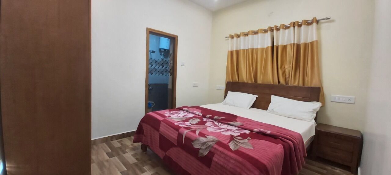 Premium Triple Room | Free WiFi