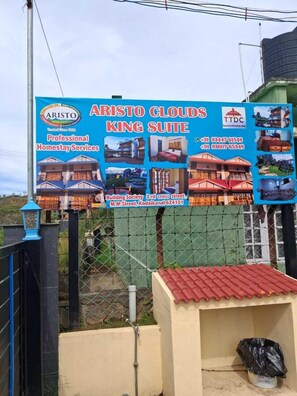 Exterior - Aristo Clouds King Suite (Kodaikanal)