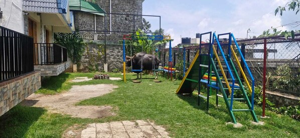 Exterior - Aristo Clouds King Suite (Kodaikanal)