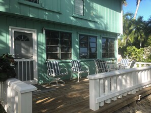 Terras