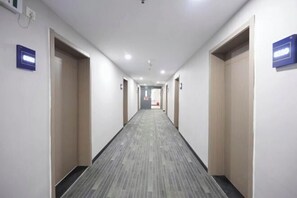 Interior - 7 Days Premium Hotel (Beijing Shilihe Subway Station Juanzhijia) (Beijing)