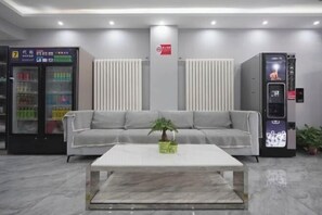 Interior - 7 Days Premium Hotel (Beijing Shilihe Subway Station Juanzhijia) (Beijing)