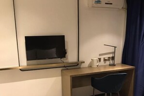 Room - 7 Days Premium Hotel (Beijing Shilihe Subway Station Juanzhijia) (Beijing)