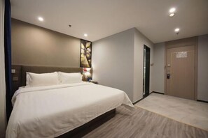 Room - 7 Days Premium Hotel (Beijing Shilihe Subway Station Juanzhijia) (Beijing)
