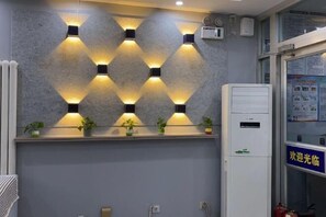 Interior - 7 Days Premium Hotel (Beijing Shilihe Subway Station Juanzhijia) (Beijing)