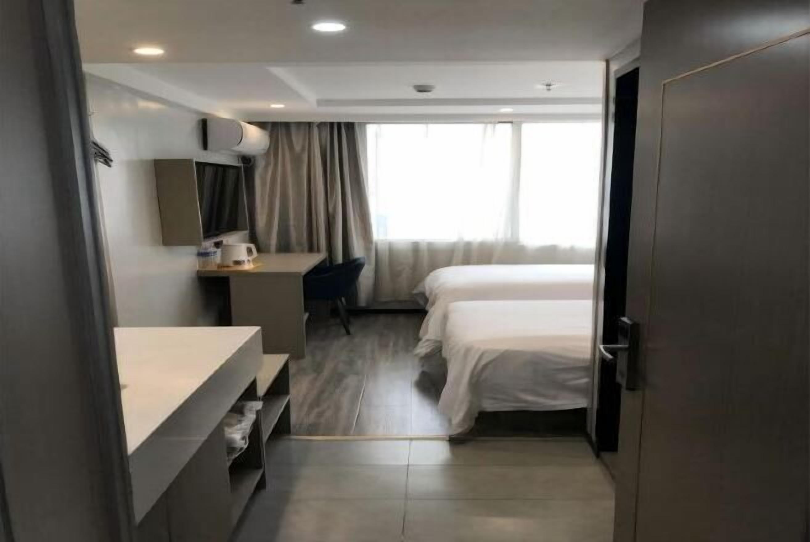 ห้องพัก