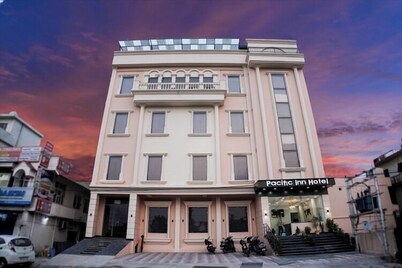 Pacific Inn Paonta Sahib