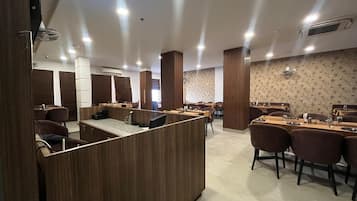 ร้านอาหาร