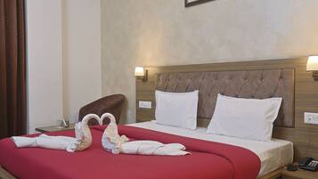 Sábanas de algodón egipcio y ropa de cama de alta calidad