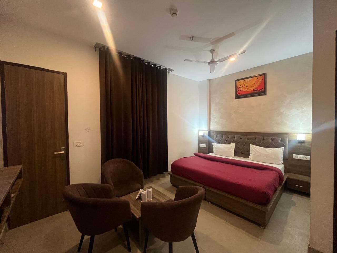 ملاءات من القطن المصري وأغطية فراش متميزة