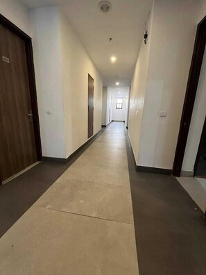 Lobby - Pacific Inn Paonta Sahib (Sirmaur)